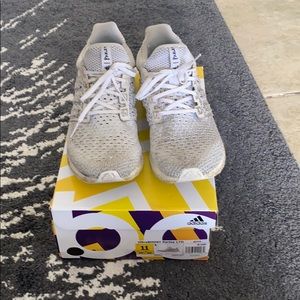 Parlay x Adidas Ultra boost Size 11